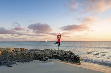 Formentera zen